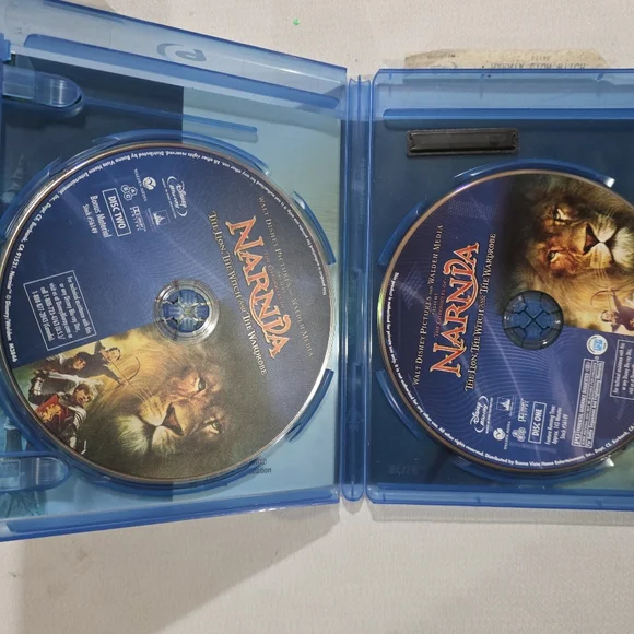 Blu-ray Collection - Picture 2 of 16